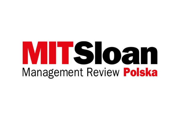 MIT SLOAN MANAGEMENT REVIEW POLSKA
